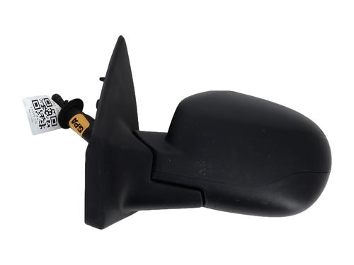 Left mirror RENAULT CLIO III (BR0/1, CR0/1) 1.2 16V (BR02, BR0J, BR11, CR02, CR0J, CR11) | BP29232257C26 
