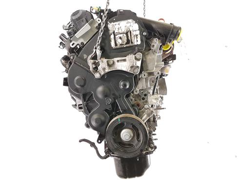 Used Engine Engine PEUGEOT 5008 (0U_, 0E_) 1.6 HDi (112 hp) 33732946 33732946