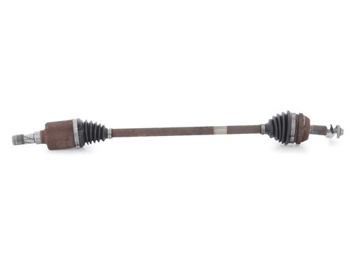 Right rear driveshaft SMART FORTWO Coupe (451) 1.0 (451.331, 451.380) | BP36691484M41 - Image 2