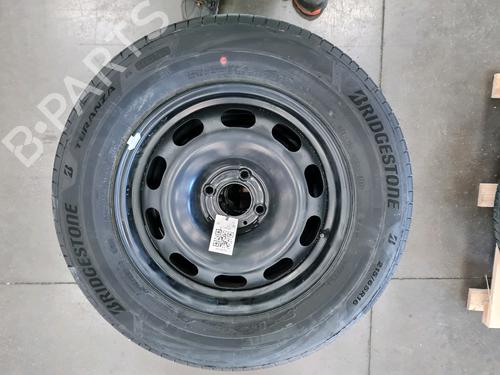 Used Rim FIAT 600e / 600 (365_, 364_) Electric (156 hp) 27909611