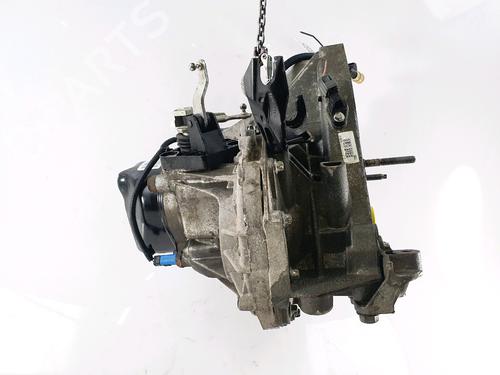 Gearbox RENAULT TWINGO II (CN0_) 1.5 dCi (CN0E) | BP36877468M3 - Image 3