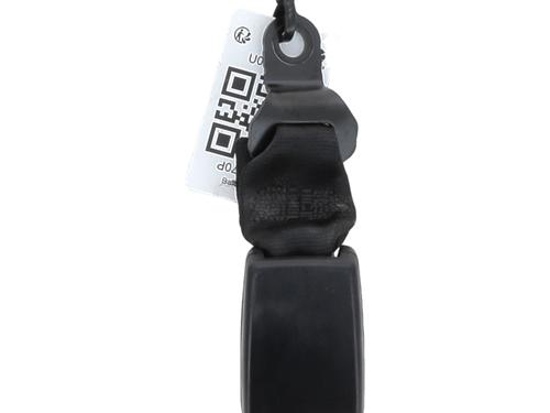 Seat buckle VW TOURAN (1T1, 1T2) 2.0 TDI | BP27914916I32 