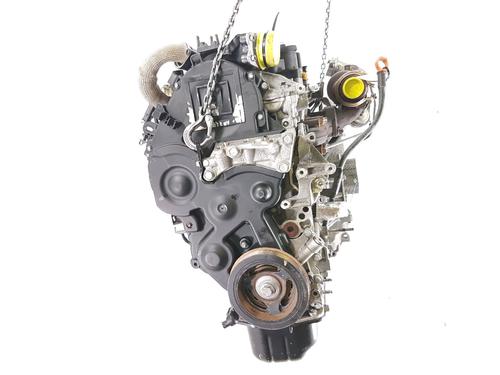 Motor PEUGEOT 207 SW (WK_) 1.6 HDi (90 hp) 28506272
