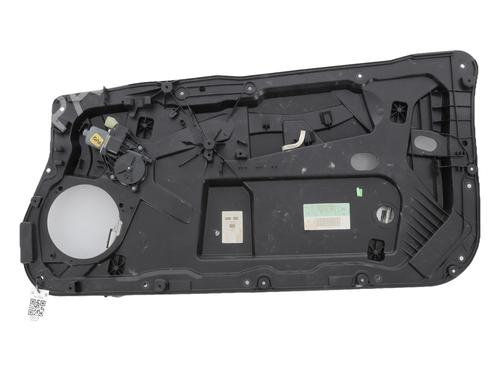 Front right window mechanism FORD FIESTA VI (CB1, CCN) 1.6 TDCi | BP34711863C23 - Image 2