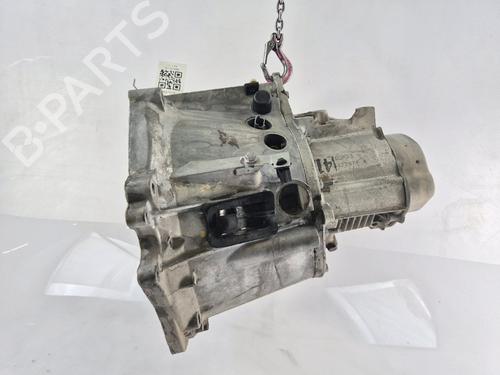 Used Gearbox Gearbox CITROËN BERLINGO Box Body/MPV (B9) 1.6 HDi / BlueHDi 75 (75 hp) 39941964 39941964