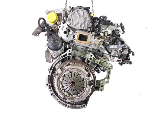 Motor CITROËN C3 II (SC_) 1.4 HDi 70 (SC8HZC, SC8HR0, SC8HP4) | BP29964580M1 