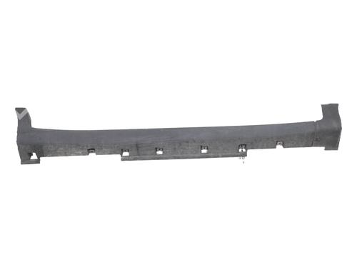 Used Right sideskirt FORD ECOSPORT 1.0 EcoBoost (125 hp) 23555404