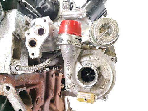 Engine RENAULT CLIO III (BR0/1, CR0/1) 1.5 dCi (BR17, CR17) | BP39899160M1 - Image 6
