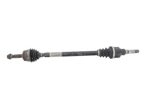 Used Right front driveshaft Right front driveshaft PEUGEOT 108 1.2 (82 hp) 36380253 36380253