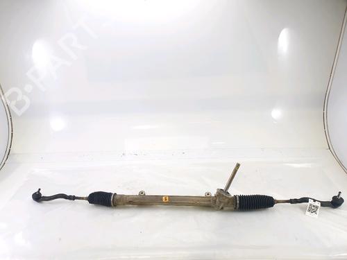 Used Steering rack RENAULT KANGOO / GRAND KANGOO II (KW0/1_) 1.5 dCi 85 (KW0K, KW0L, KW0B) (86 hp) 27667118