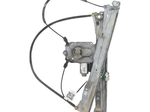 Front right window mechanism RENAULT CLIO III (BR0/1, CR0/1) 1.5 dCi (BR0H, CR0H, CR1S, BR1S) | BP29579299C23 