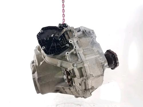 Gearbox VW POLO V (6R1, 6C1) 1.6 TDI | BP27646045M3 