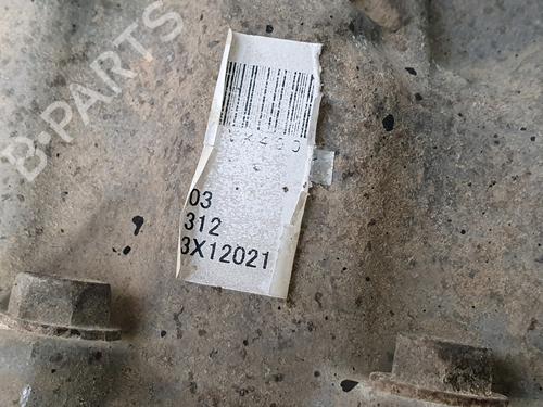 Transfer box NISSAN NAVARA (D22) 2.5 D 4x4 | BP36853092M36 - Image 5