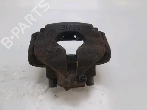 Used Right front brake caliper VW SHARAN (7M8, 7M9, 7M6) 2.0 TDI (140 hp) 27918651