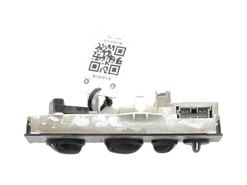 Climate control RENAULT KANGOO Express (FC0/1_) 1.5 dCi (FC1E) | BP34001177I5 - Image 3