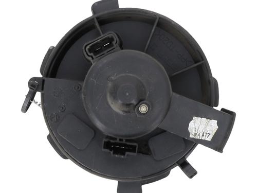 Used Heater blower motor PEUGEOT 206 Hatchback (2A/C) 1.4 HDi eco 70 (68 hp) 29874482
