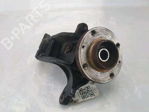 Højre Styrespindel Lejehus CITROËN C3 / C3 ORIGIN III (SX) 1.5 BlueHDi 100 (SXYHYP, SXYHTU) (102 hp) 27813837