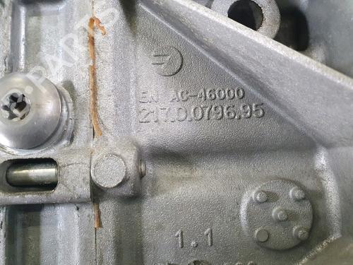 Gearbox BMW Z4 Roadster (E89) sDrive 20 i | BP34388746M3  - Image 6