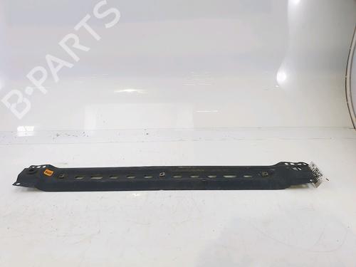 Used Front bumper reinforcement PEUGEOT 307 SW (3H) [2002-2009]  27510785
