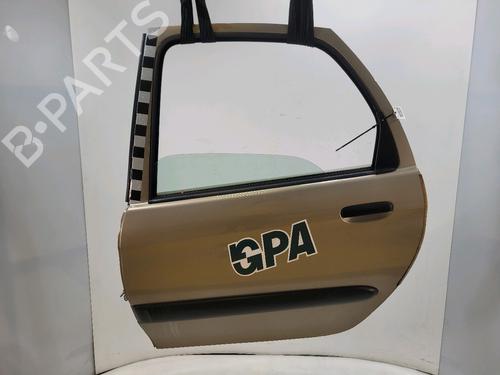 Used Left rear door CITROËN XSARA PICASSO (N68) 2.0 HDi (90 hp) 31142398