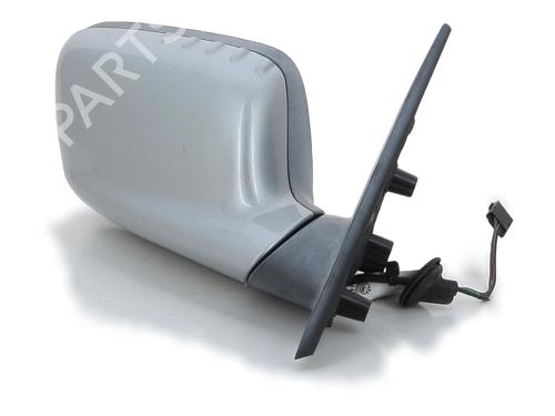 Right mirror BMW 3 Coupe (E46) 320 Ci | BP29874447C27