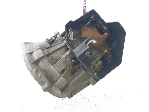 Used Gearbox MAZDA 2 (DE_, DH_) 1.6 MZ-CD (90 hp) 30503281