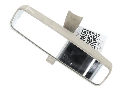 Rear mirror FIAT 500 (312_) 1.3 D Multijet (312AXE1A) | BP40487655I6 - Image 3