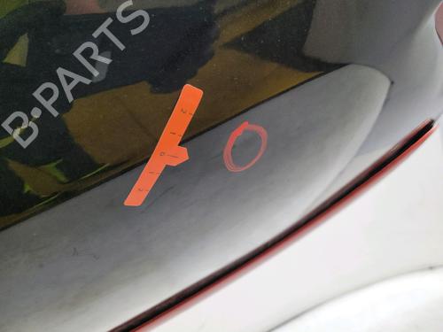 Tailgate RENAULT CLIO IV (BH_) 1.5 dCi 90 | BP30054189C6 