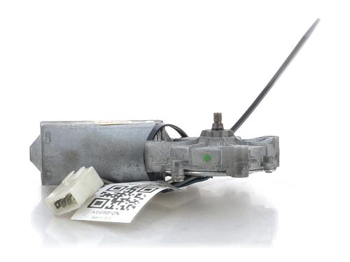 Rear wiper motor CITROËN AX (ZA-_) 10 | BP19446165M102 