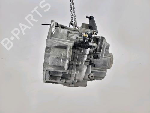 Used Gearbox Gearbox AUDI A3 Sportback (8PA) 2.0 TDI 16V quattro (140 hp) 40058211 40058211