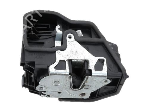 Used Front right lock Front right lock BMW 1 (E81) 116 d (116 hp) 34458205 34458205