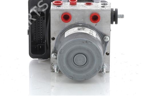 Used ABS pump CITROËN JUMPY III Van (V_) 2.0 BlueHDi 180 (177 hp) 17087090