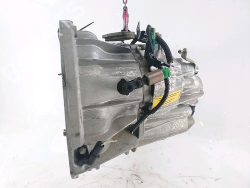 Used Gearbox RENAULT LAGUNA II (BG0/1_) 1.9 dCi (BG08, BG0G) (120 hp) 29416302