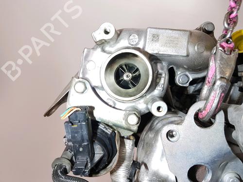 Engine CITROËN C4 CACTUS 1.6 BlueHDi 100 | BP36946133M1  - Image 9