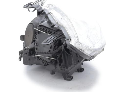 Right headlight RENAULT MEGANE III Hatchback (BZ0/1_, B3_) 1.5 dCi | BP33158877C29 - Image 3