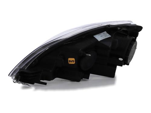 Right headlight VW GOLF PLUS V (5M1, 521)  | BP28160856C29 