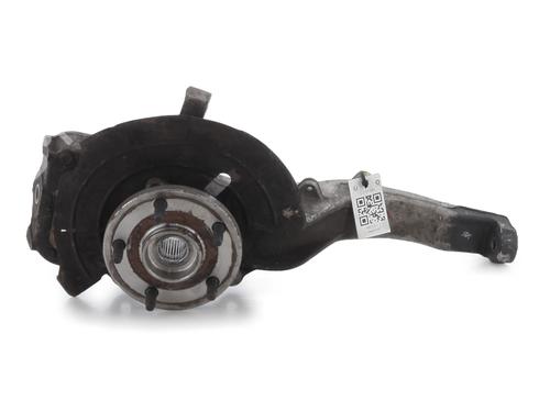 Used Left front steering knuckle JEEP COMMANDER (XK, XH) 3.0 CRD 4x4 (218 hp) 30895303