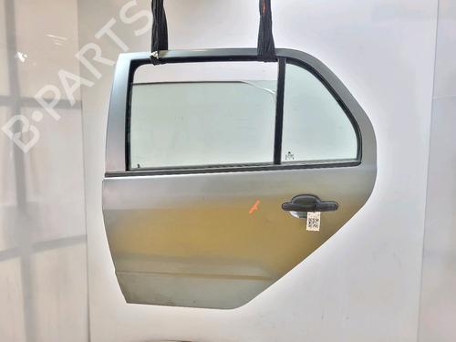 Used Left rear door SKODA FABIA I (6Y2) 1.9 TDI (100 hp) 19670947