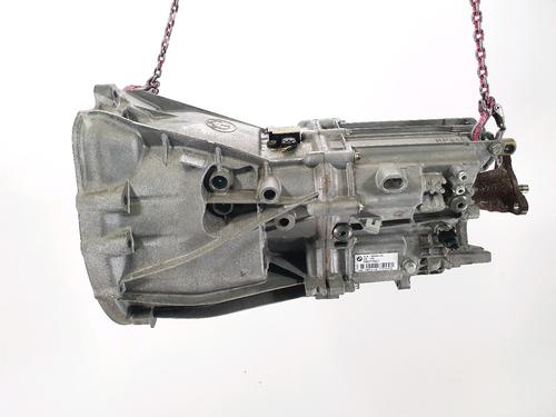 Used Gearbox Gearbox BMW Z4 Roadster (E89) sDrive 20 i (184 hp) 34388746 34388746