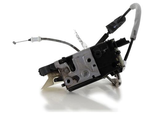 Front left lock CITROËN DS4 (NX_) 1.6 HDi 110 | BP24920912C98 