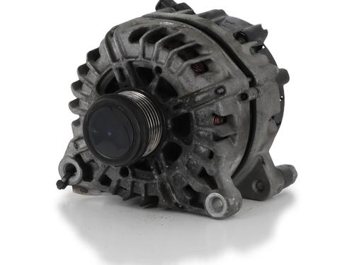 Used Alternator PEUGEOT 2008 I (CU_) 1.6 BlueHDi 100 (100 hp) 28447323