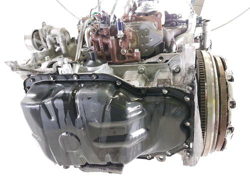 Engine MITSUBISHI ASX (GA_W_) 1.8 DI-D 4WD (GA6W) | BP31032126M1 