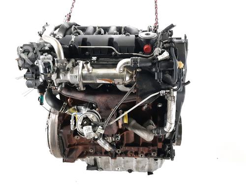 Engine PEUGEOT 308 CC (4B_) 2.0 HDi | BP31606988M1 - Image 4