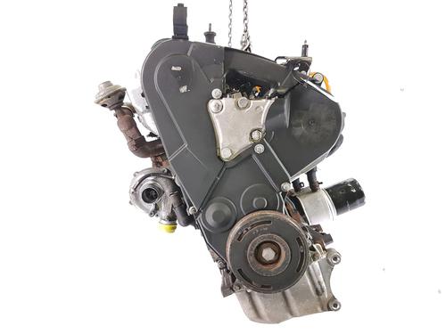 Used Engine CITROËN BERLINGO / BERLINGO FIRST Box Body/MPV (M_) [1996-2011]  30166000
