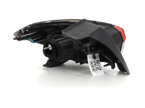 Right taillight OPEL CORSA F (P2JO) 1.2 (68) | BP29495457C35 