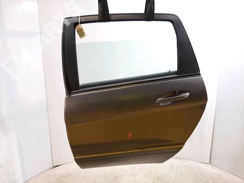 Used Left rear door Left rear door MERCEDES-BENZ B-CLASS Sports Tourer (W245) B 180 CDI (245.207) (109 hp) 10424555 10424555