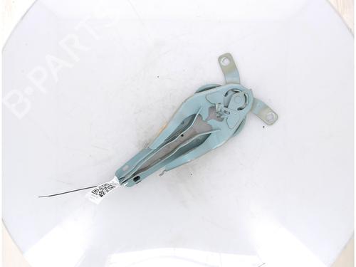 Used Hinge/Door check strap CITROËN C4 III (BA_, BB_, BC_) 1.2 PureTech 130 (BAHNSA, BAHNSB) (130 hp) 27901637