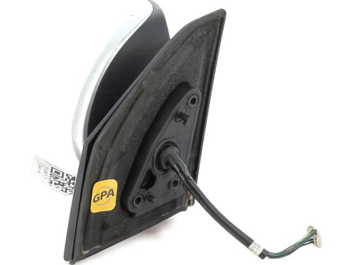 Right mirror TOYOTA AVENSIS (_T25_) 2.0 D-4D (CDT250_, CDT250R) | BP24461727C27 