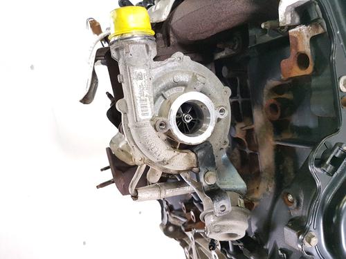 Engine RENAULT MASTER III Van (FV) 2.3 dCi 125 FWD (FV0C, FV0D, FV0G, FV0H, FV0J, FV0K,... | BP36831373M1 - Image 6