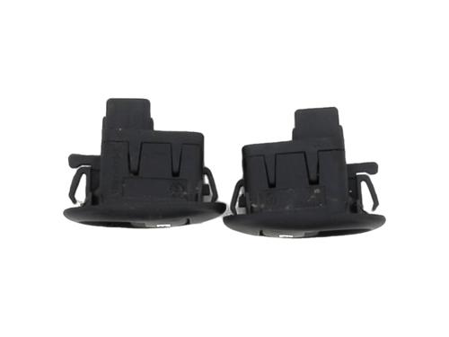 Pulsantiera anteriore sinistra PEUGEOT 1007 (KM_) 1.6 HDi (109 hp) 31152741